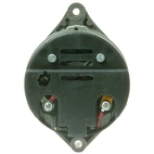 Perkins/Cummins Generator 24V-55A
