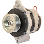 Perkins/Cummins Generator 24V-55A