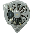 Porsche/Industriel. Generator 14V-115A