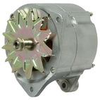 Porsche/Industriel. Generator 14V-115A