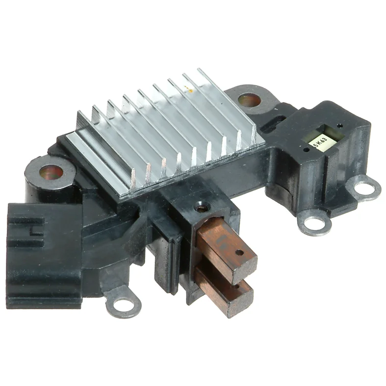 Spændingsregulator, Hitachi L1100G-8340