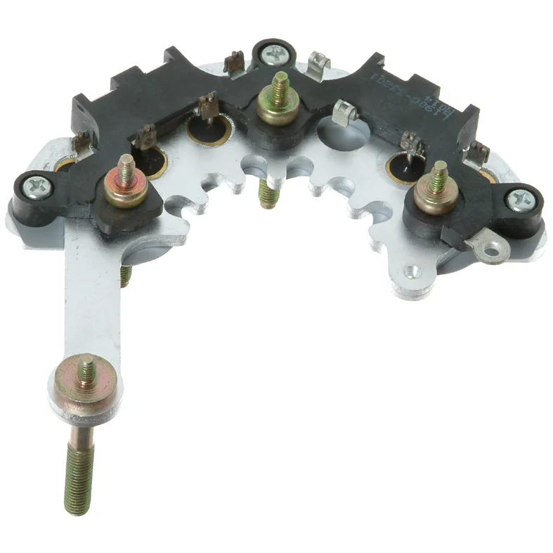 Diodeplade HI L190G-33201, 118mm