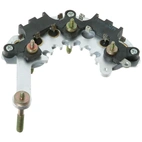 Diodeplade HI L190G-33201, 118mm