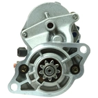 Kubota Startmotor 24V-1,4kW