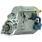 Kubota Startmotor 24V-1,4kW