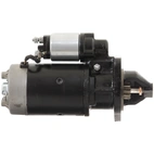 Ford New Holland Startmotor 12V