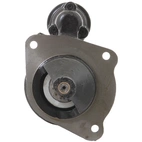 Ford New Holland Startmotor 12V