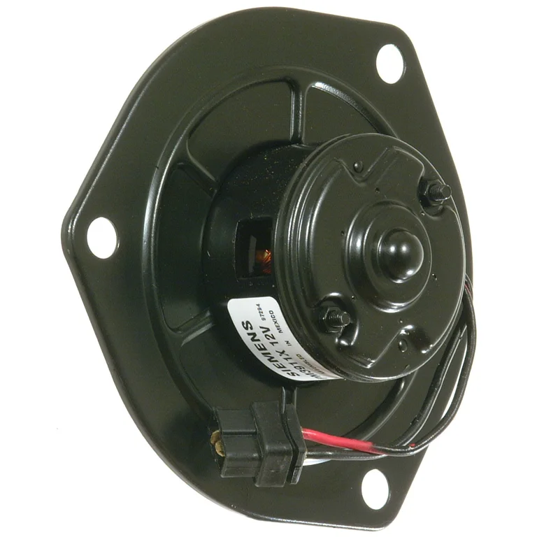 Klimaanlæg, Mazda MPV 89-95