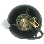 Klimakølemotor Opel Record 83>