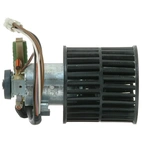 Kabineventilator VW Golf/Jetta81-83