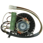 Kabineventilator VW Golf/Jetta81-83