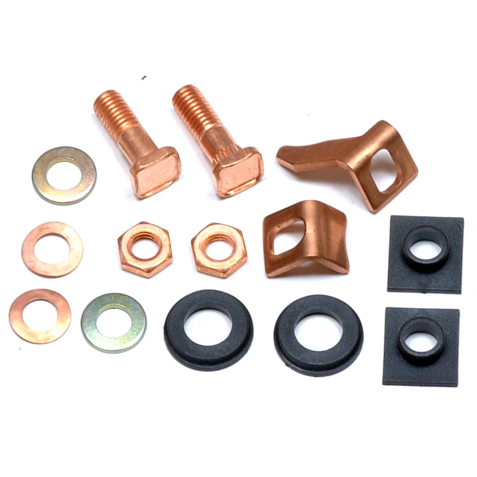 Tændingsstyringsenhed Sol. Denso