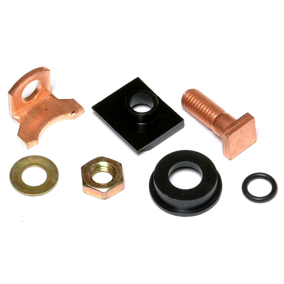 Repsæt startrelæ ND028099-2690