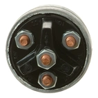 Tændlås/Start, Univ. 4 trin