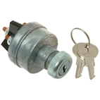 Tændlås/Start, Univ. 4 trin