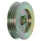 Remskive 15x61x11, Mits.