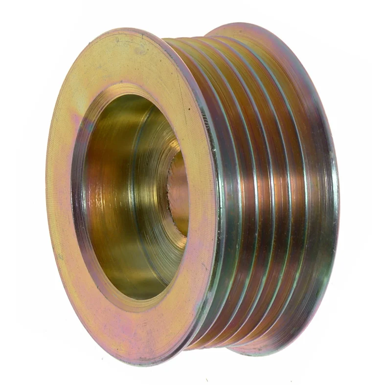 Remskive 17,1x62,9x21, Mits.