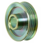 Remskive 17x61,2x14, Mits.