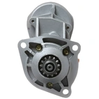 Chrysler 5.9L Diesel 88>, Start