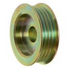 Remskive 15x58,5x14, Mitsubishi