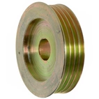 Remskive 15x62x14, Mits.