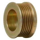 Remskive 17x59 mm, 6sporet Denso