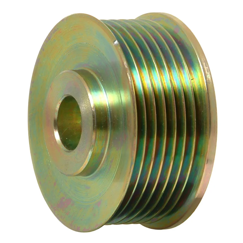 Remskive 17x65 mm, 7spor Denso