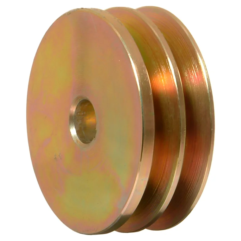 Remskive Motorola 16x81,3x9/2 spån