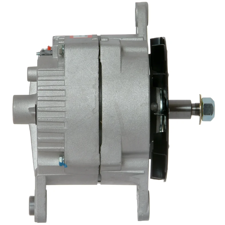 IHC Generator 24V-40A, Lukket 27SI