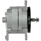 IHC Generator 24V-40A, Lukket 27SI