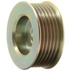 Remskive 17x63x27,7, Ford 4G