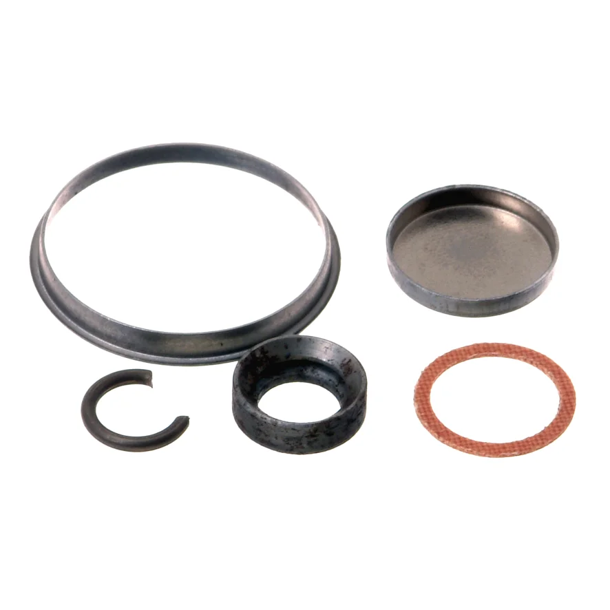 Låsesæt VW Drev, 10 kugg