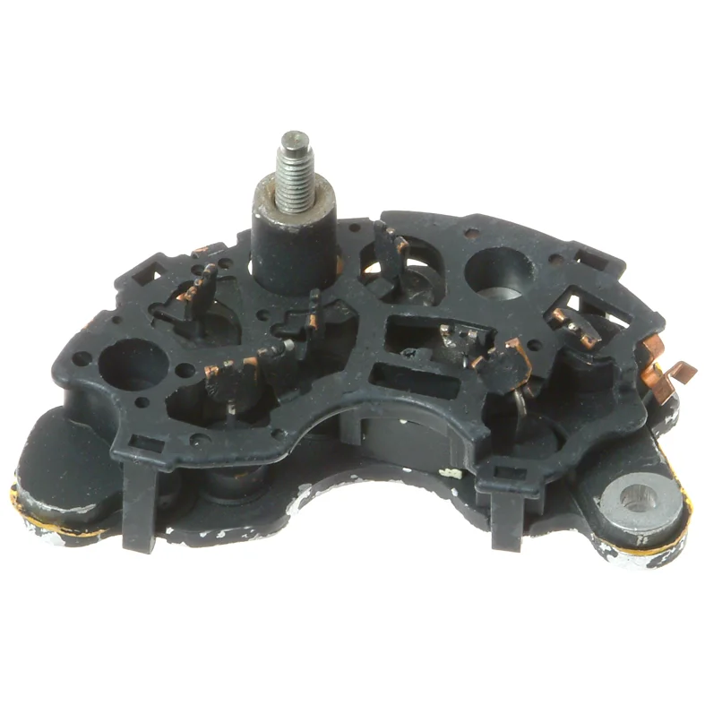 Diodd. Delco CS130D, vandkølet