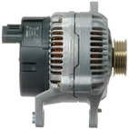 Mits. Carisma 1.6 Generator