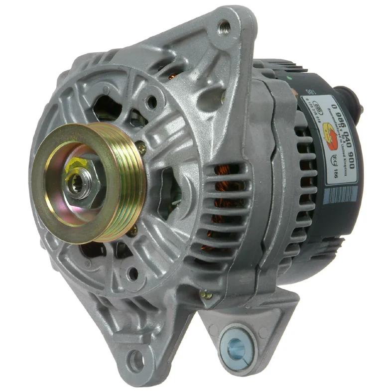 Mits. Carisma 1.6 Generator