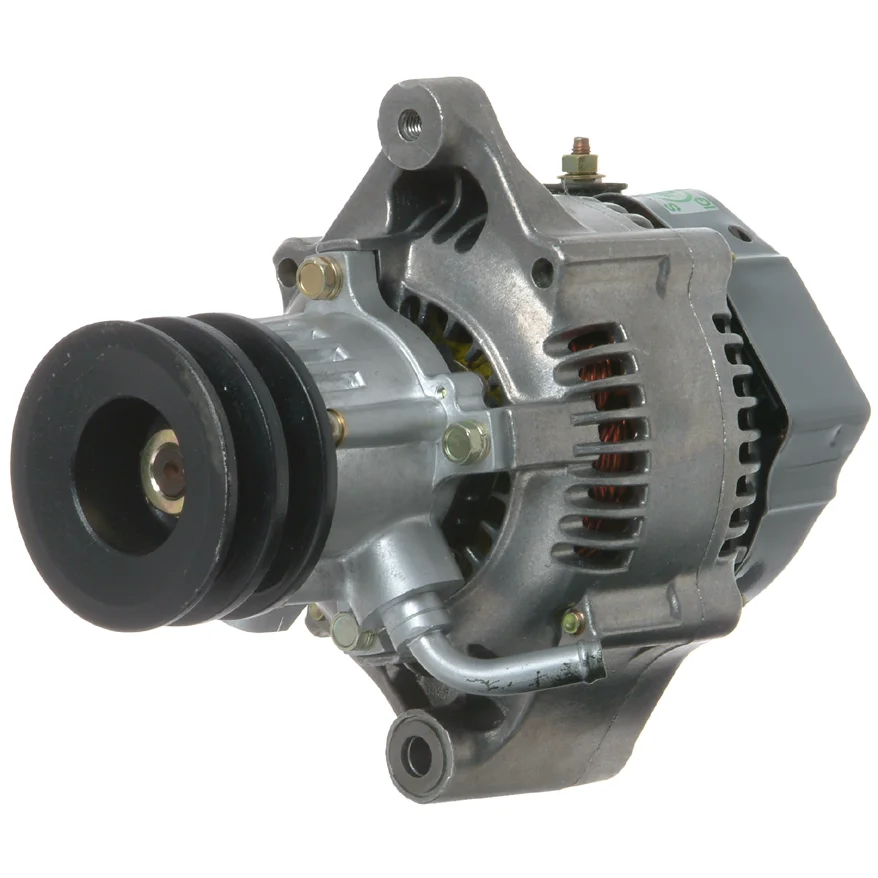Toyota Van Diesel pumpe gen.