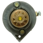 Mercury Marine Ud. Startm.