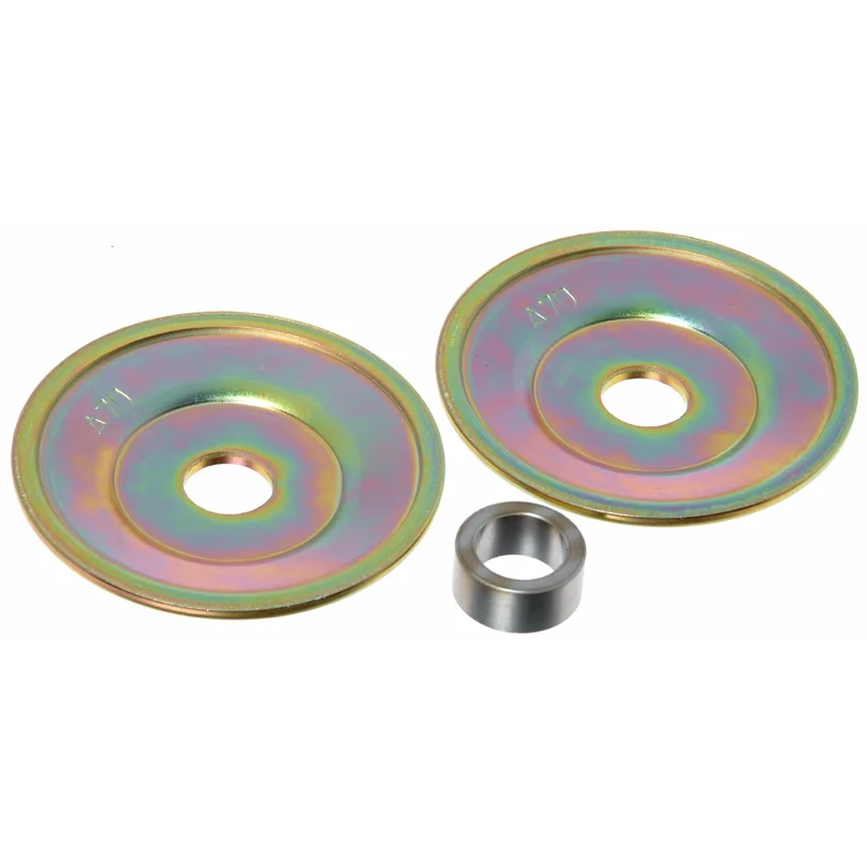 Remskive 1V 15x73,5, Mits.