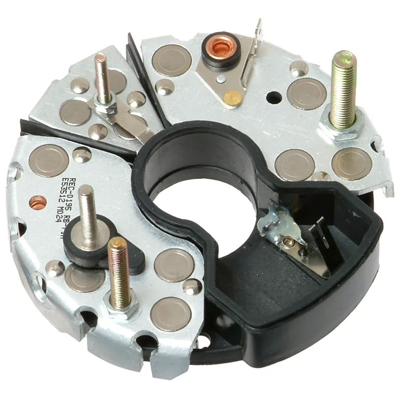 Diodplade 1127320995, 125 mm