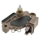 Spændingsregulator, PR 593290