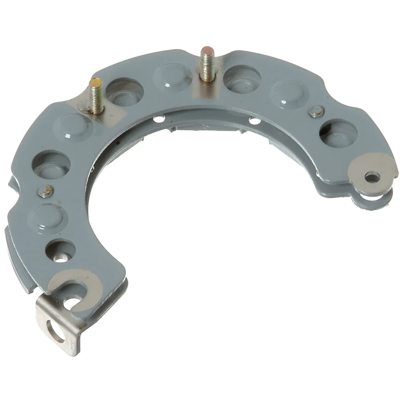 Diodplade Nikko 0-35730-0460