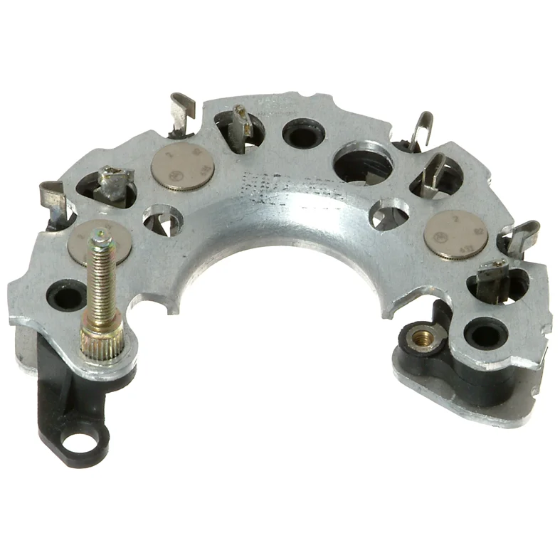 Diodplade MM, UD-111mm, 6 dioder