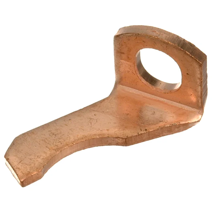 Kontakt startrelæ Denso