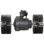 Ventilatorskivemotor passer til Scania 24V