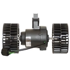 Ventilatorskivemotor passer til Scania 24V