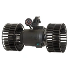 Ventilatorskivemotor passer til Scania 24V