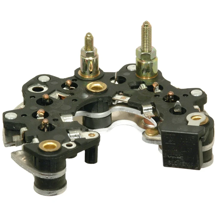 Diodeplade, Tændmagnet 16.903.314