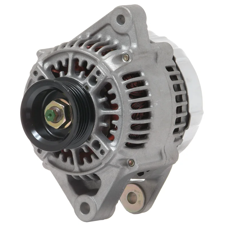 Toyota Generator 12V-80A
