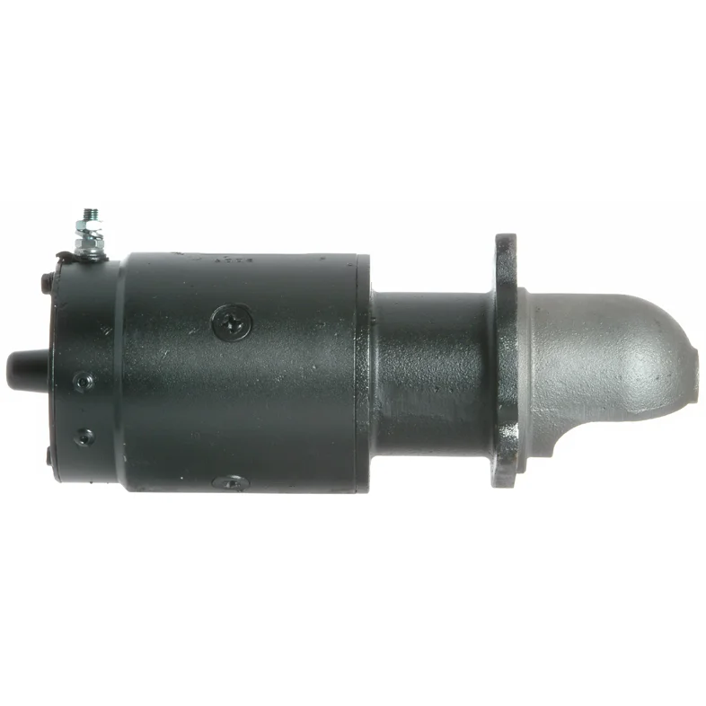 Startmotor Delco 10MT