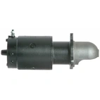 Startmotor Delco 10MT